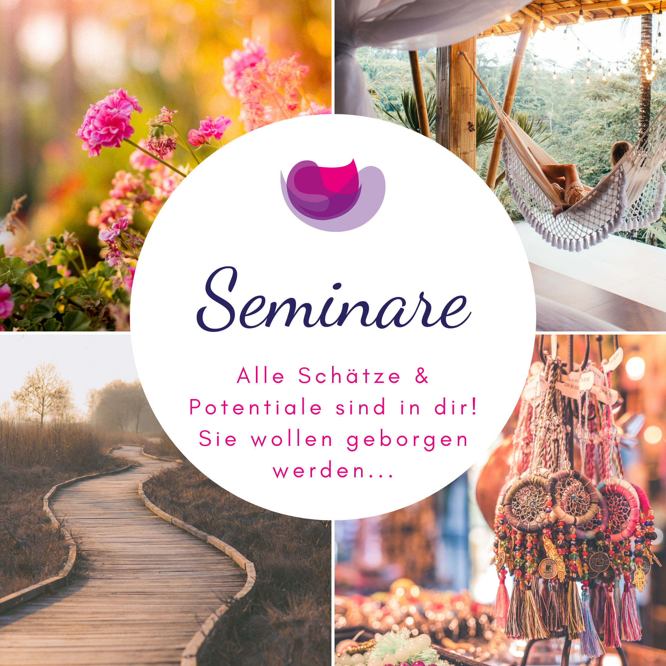 Online Flyer Moment Mal Meditationsabend