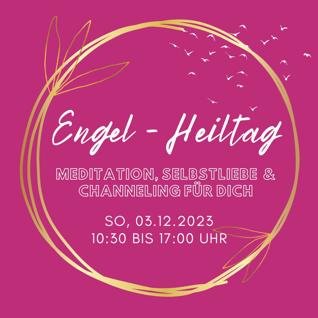 Engelheilung(2)